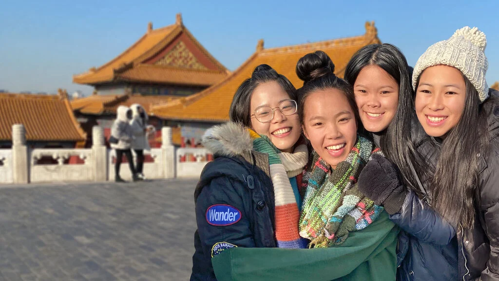 Tìm thấy nguồn cội Tập Full