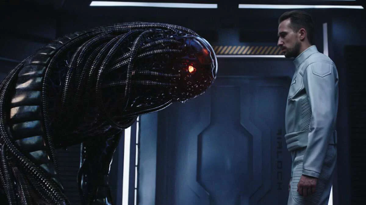 Tín Hiệu Diệt Vong Tập Full