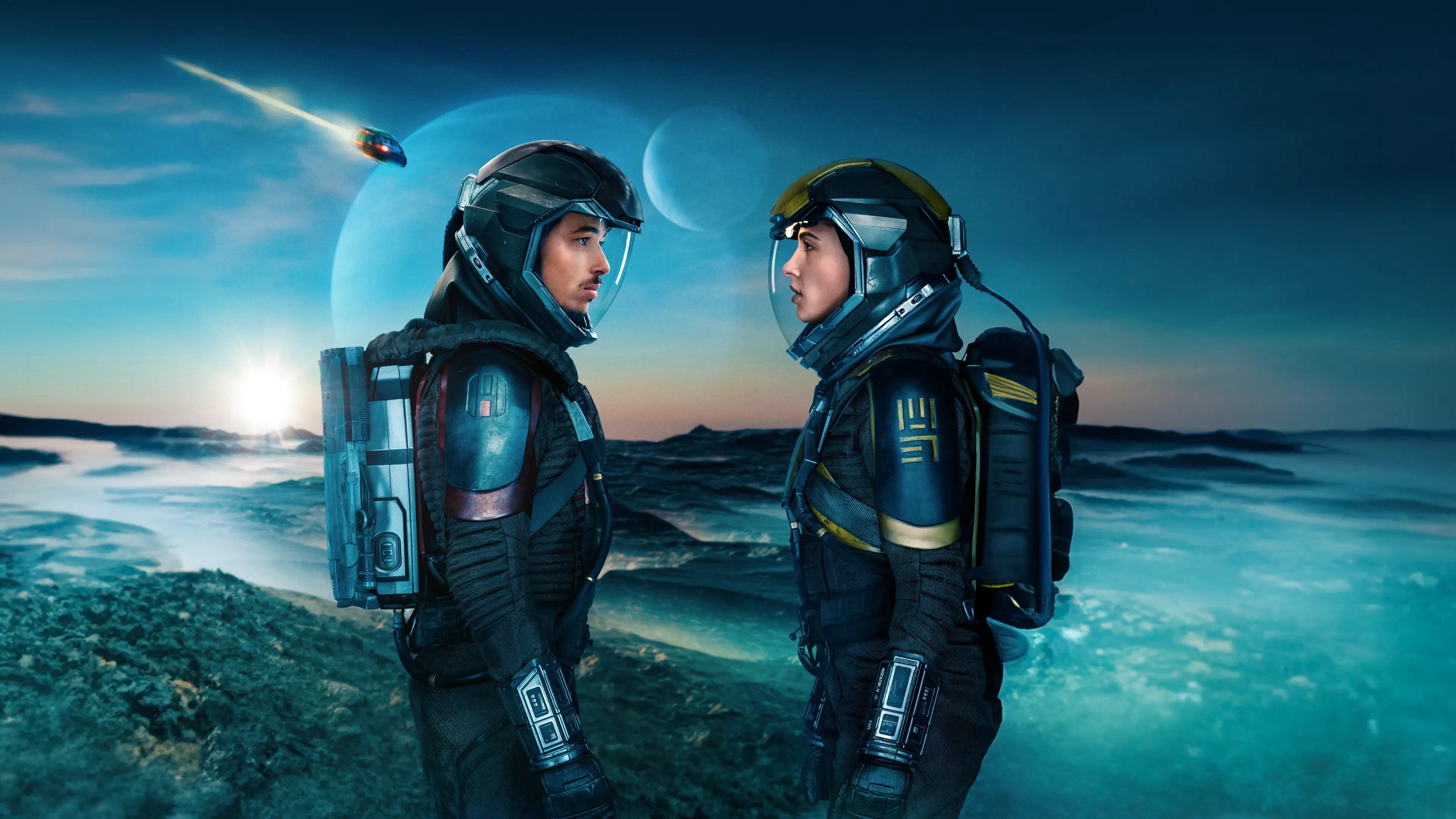 Tín Hiệu Tình Ái Tập Full