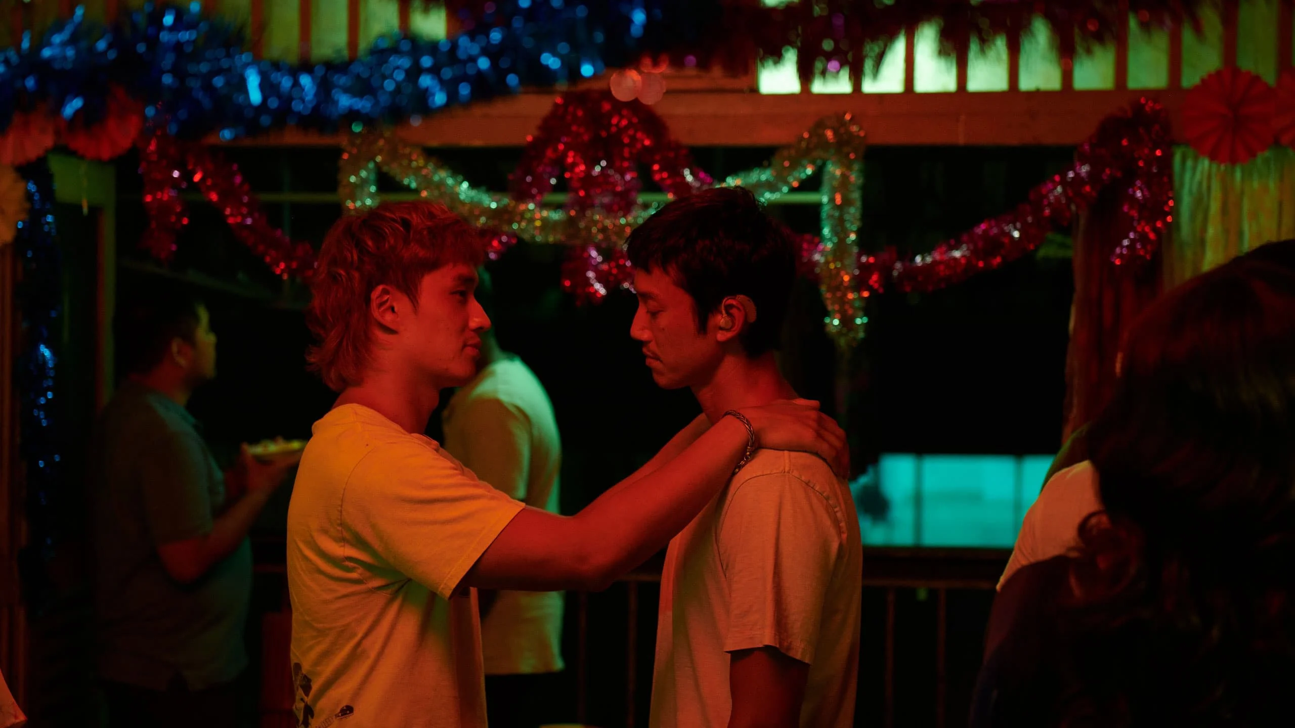 Tình Anh Em Tập Full