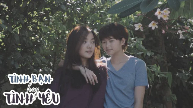 Tình Bạn Hay Tình Yêu? Tập Full