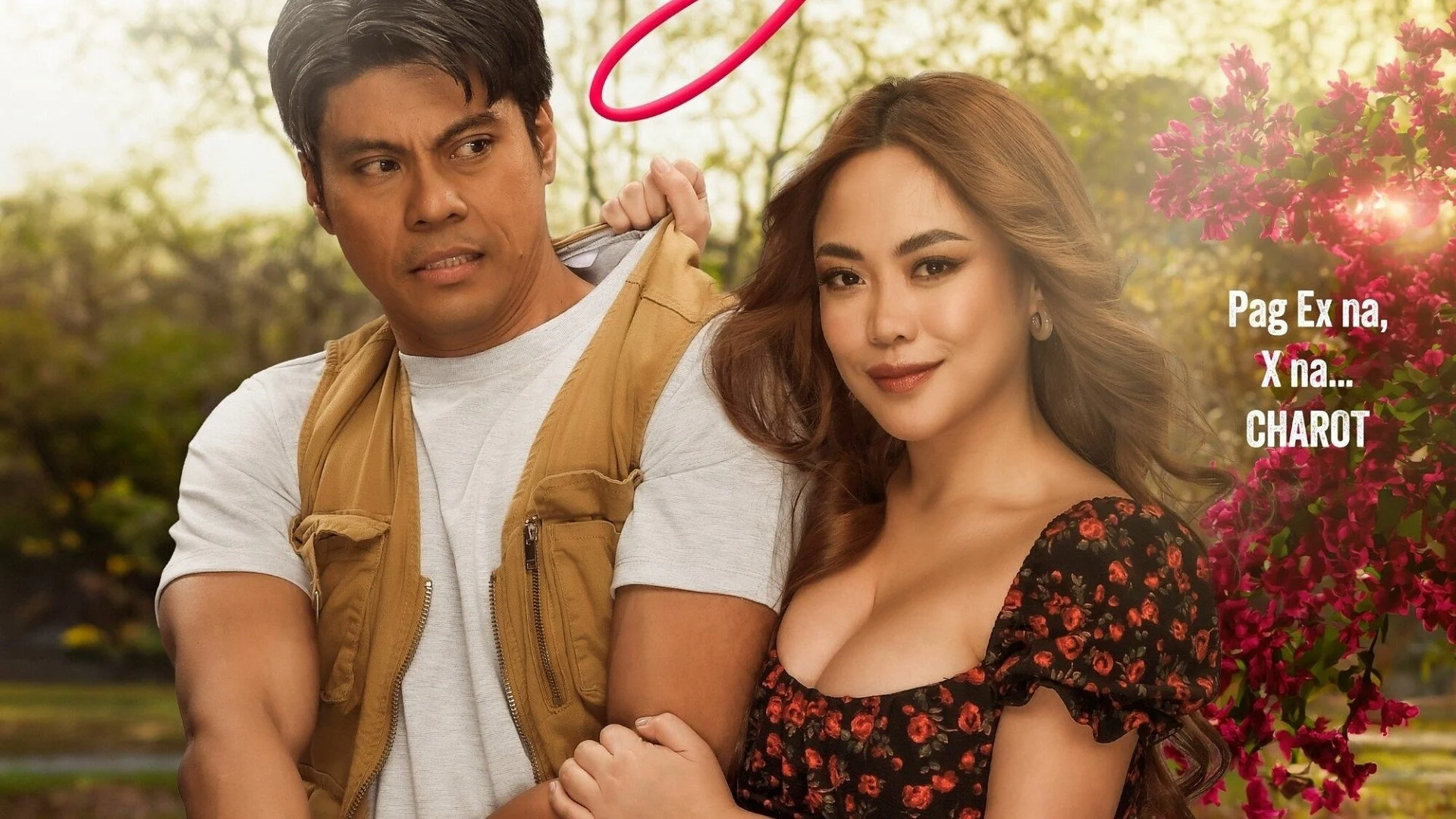 Tình cũ rủ không tới Tập Full