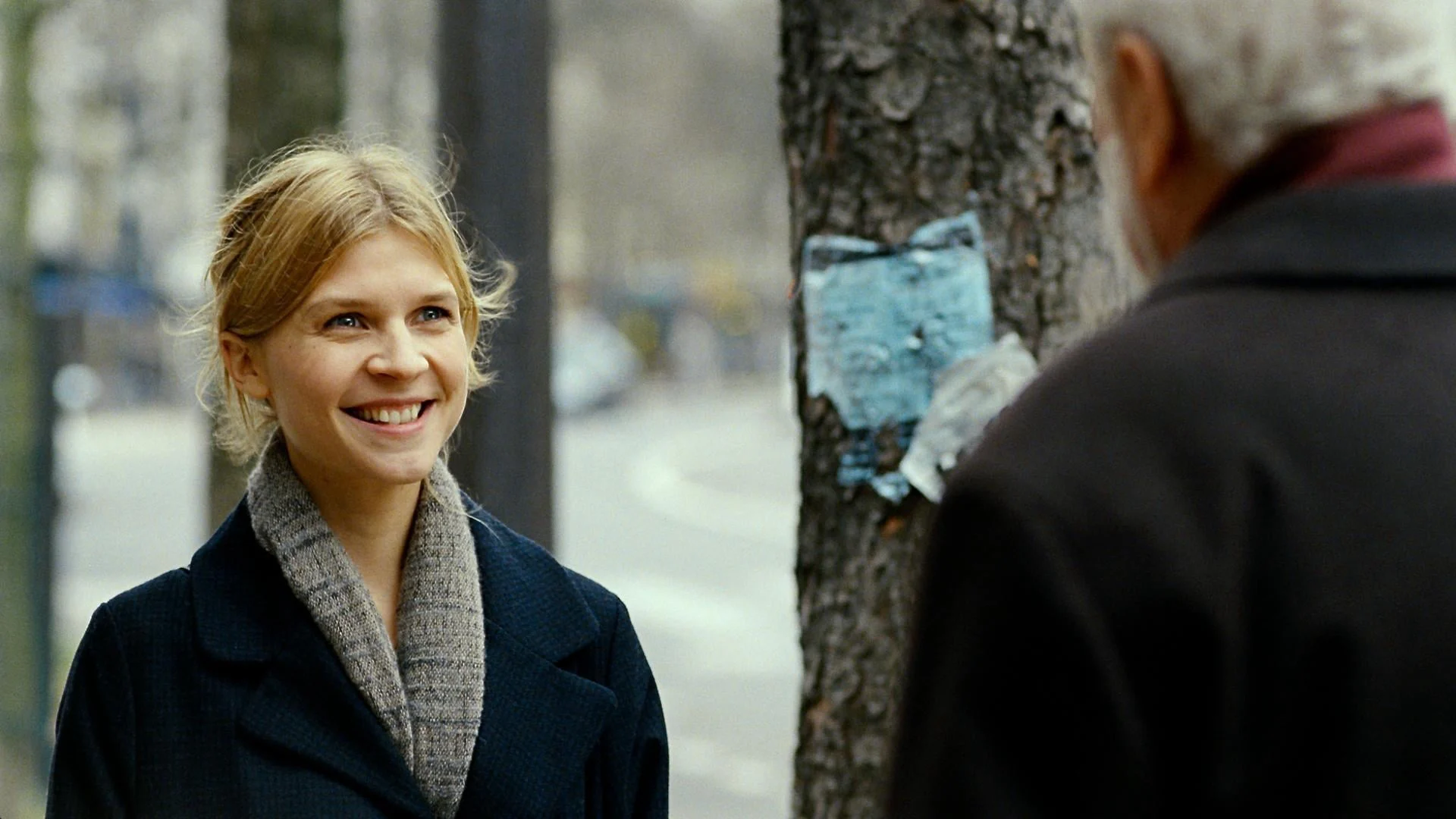 Tình Cuối Tập Full