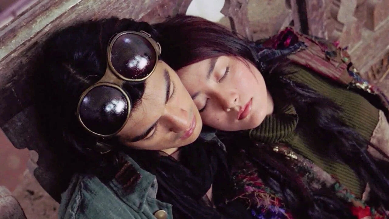 Tình Đợi Mong Tập Full