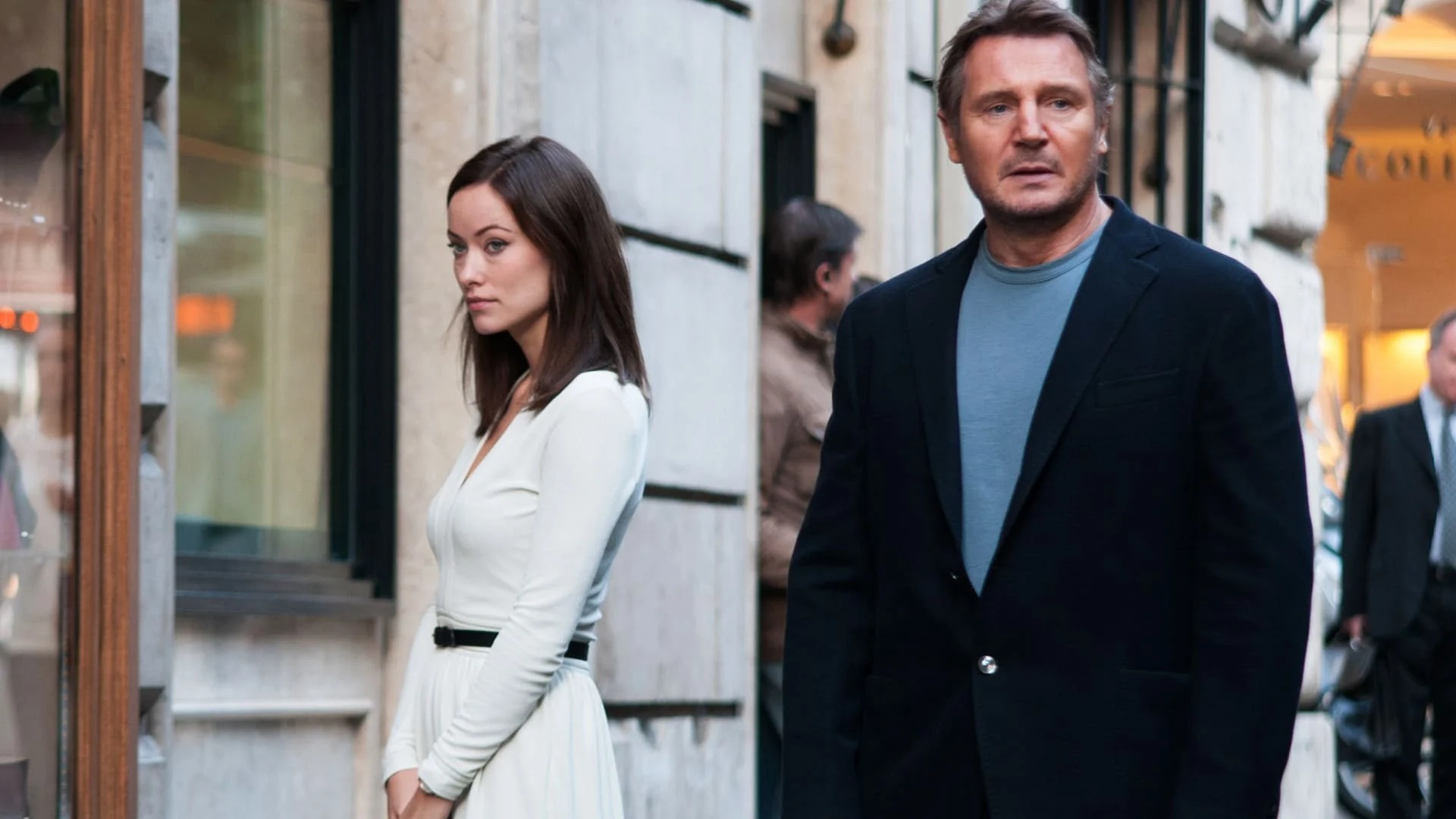 Tình Hờ Tập Full