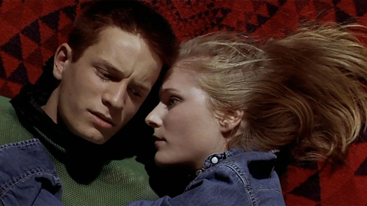 Tình Nhân Tội Phạm Tập Full