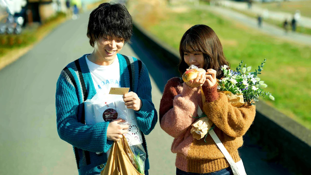 Tình ta đẹp tựa đóa hoa Tập Full