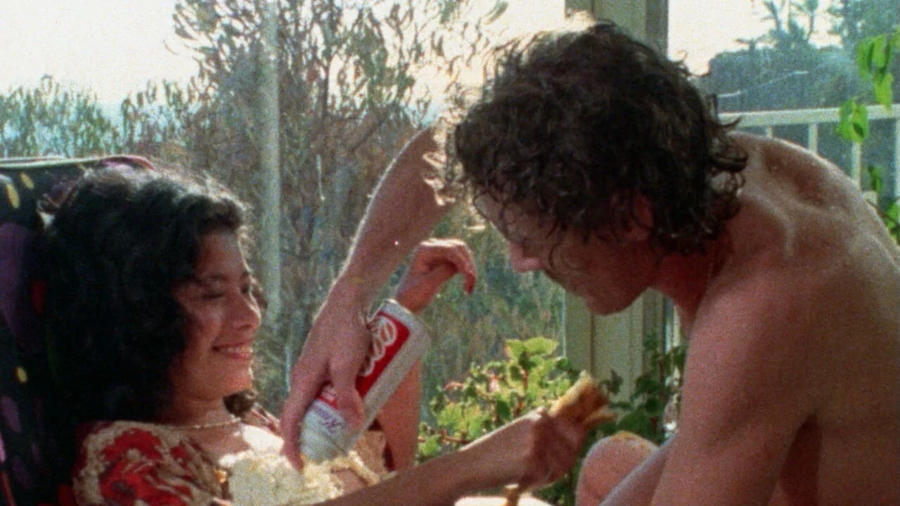 Tình Trong Tưởng Tưởng Tập Full