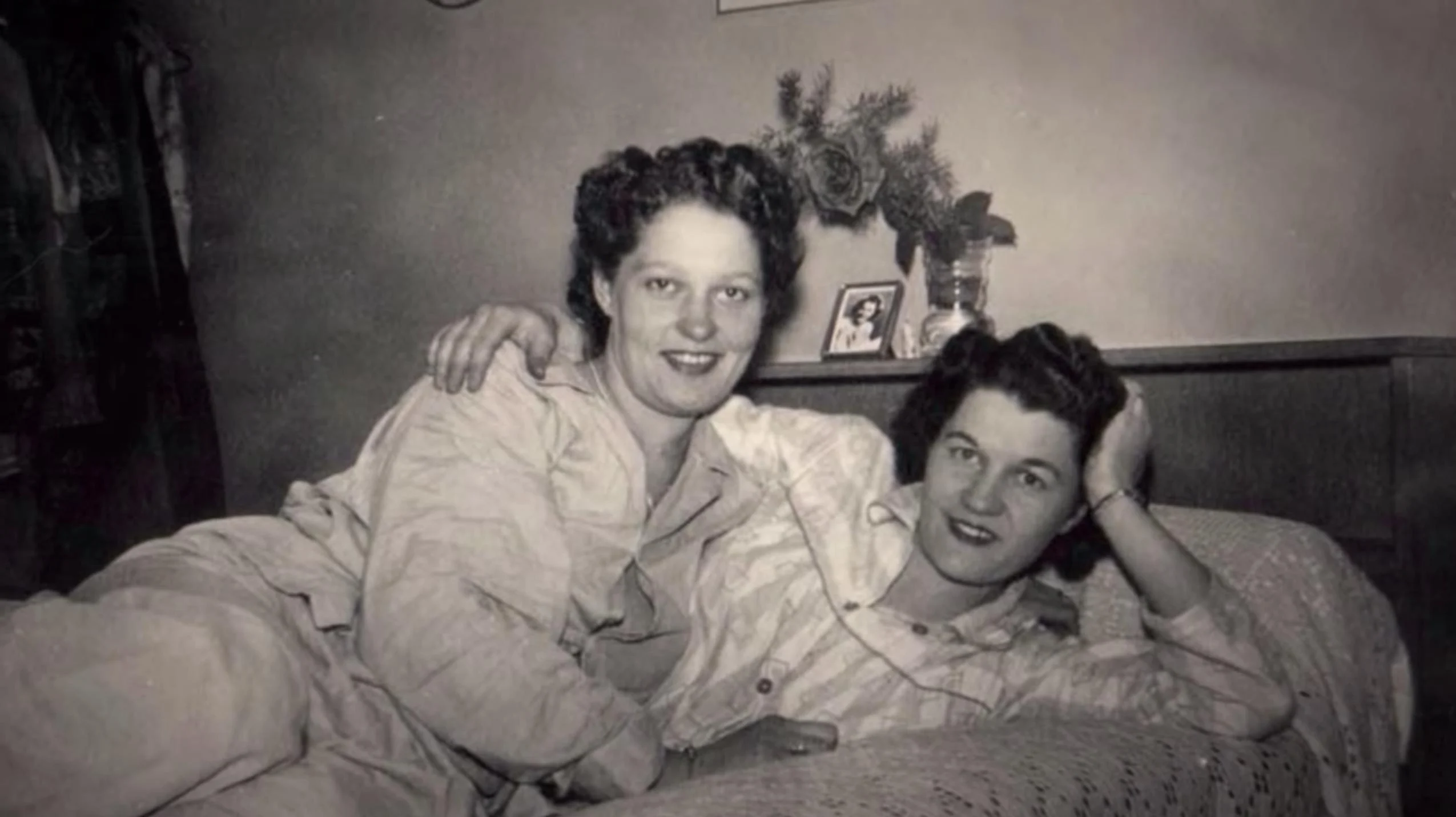 Tình yêu bí mật Tập Full