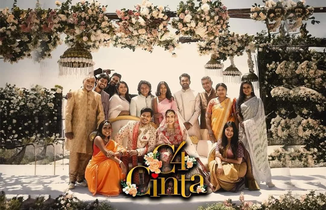 Tình Yêu C4 Tập Full