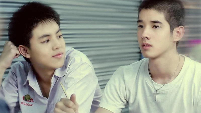 Tình yêu của Siam Tập Full