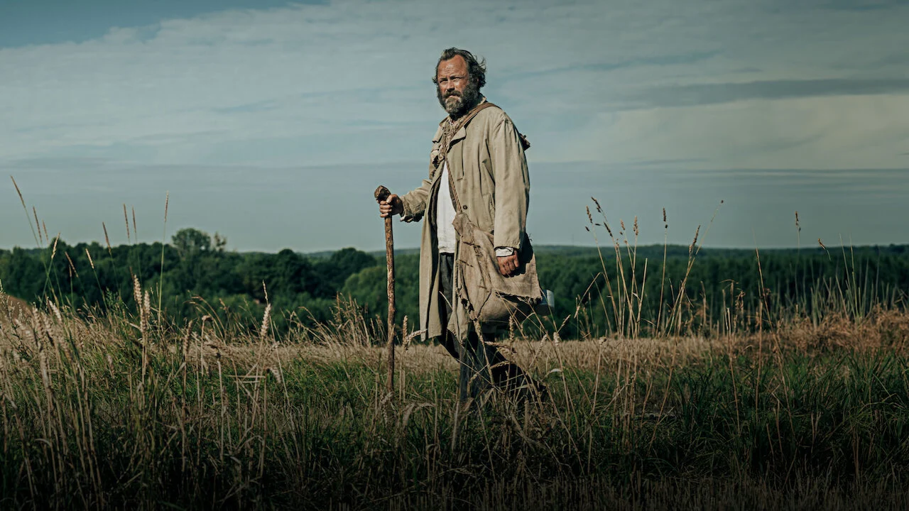 Tình yêu đã lãng quên Tập Full