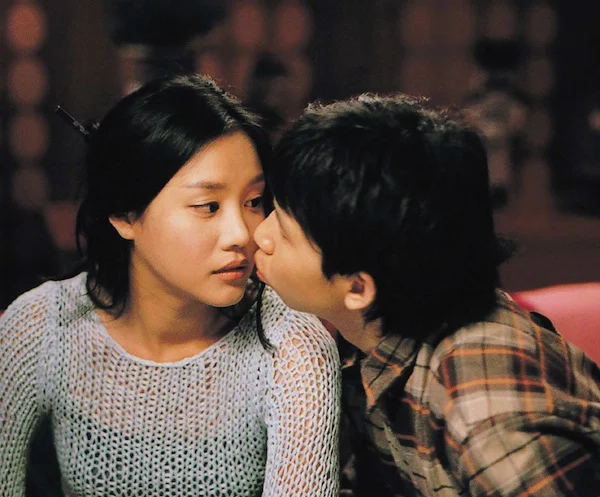 Tình Yêu Định Mệnh Tập Full