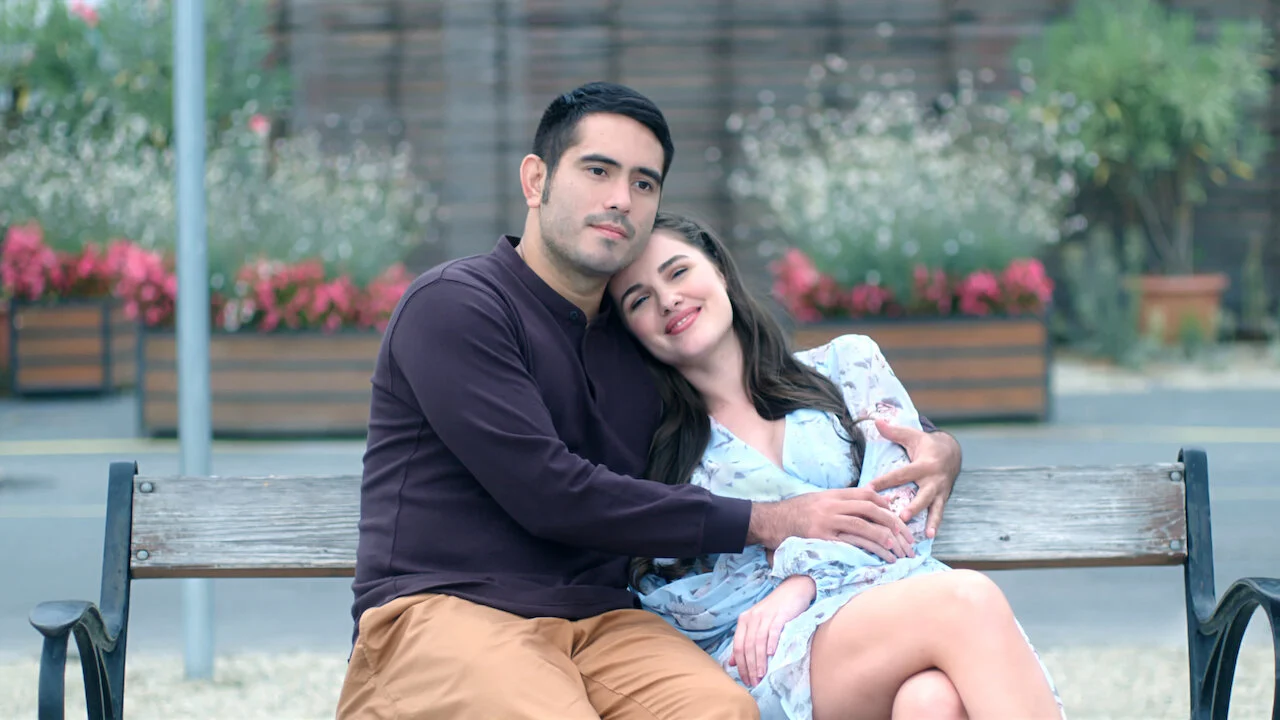 Tình yêu gửi nước Nga Tập Full