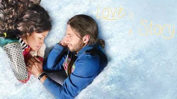 Tình yêu là một câu chuyện Tập Full