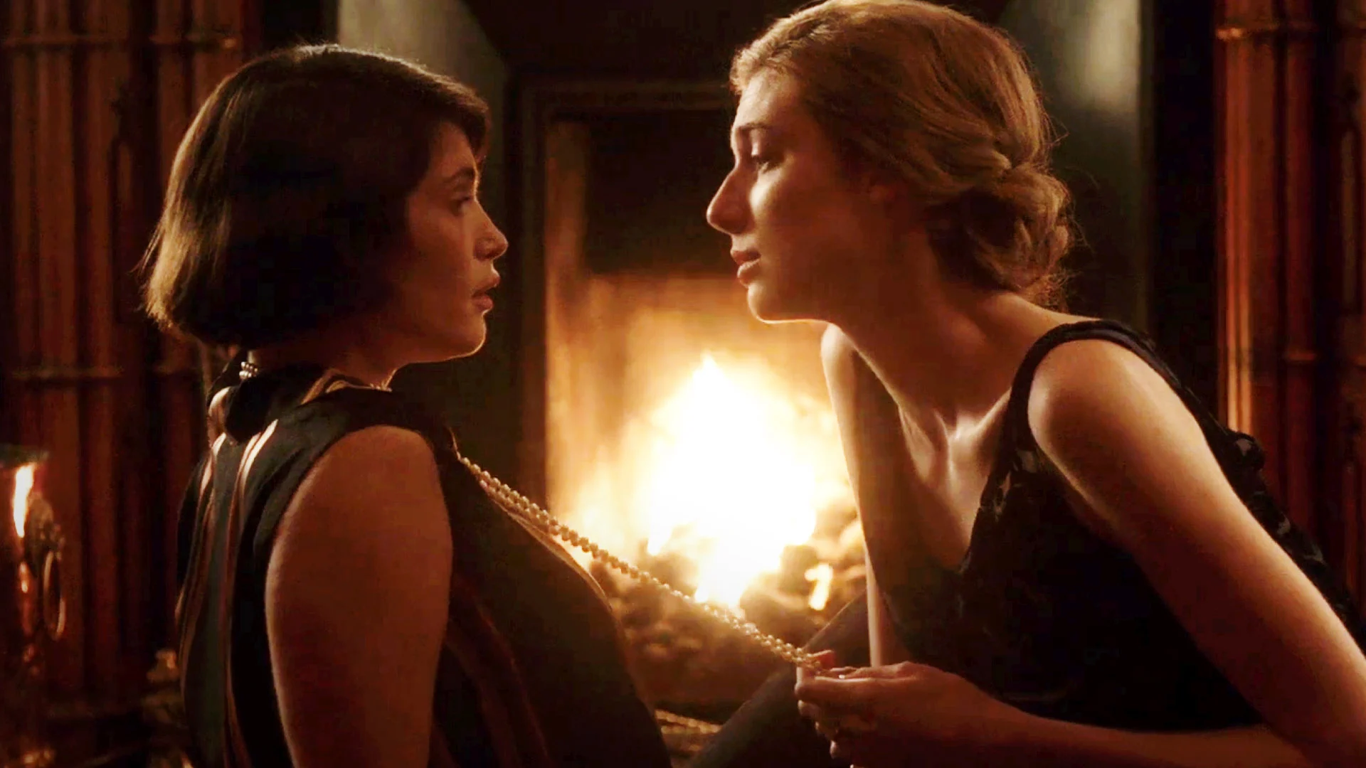 Tình Yêu Mê Mẩn Tập Full