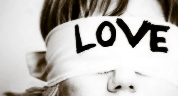 Tình yêu mù quáng Tập Full