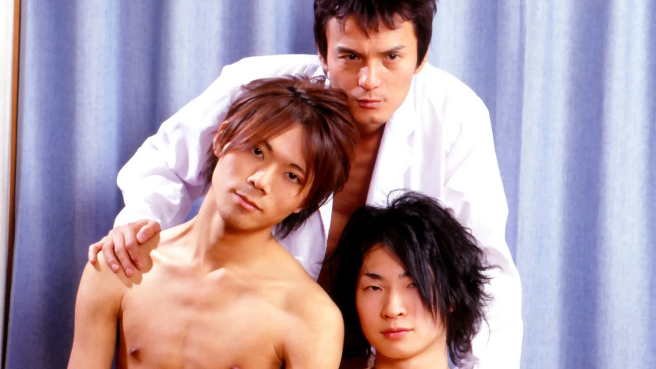 Tình yêu ở ngã tư đường Tập Full