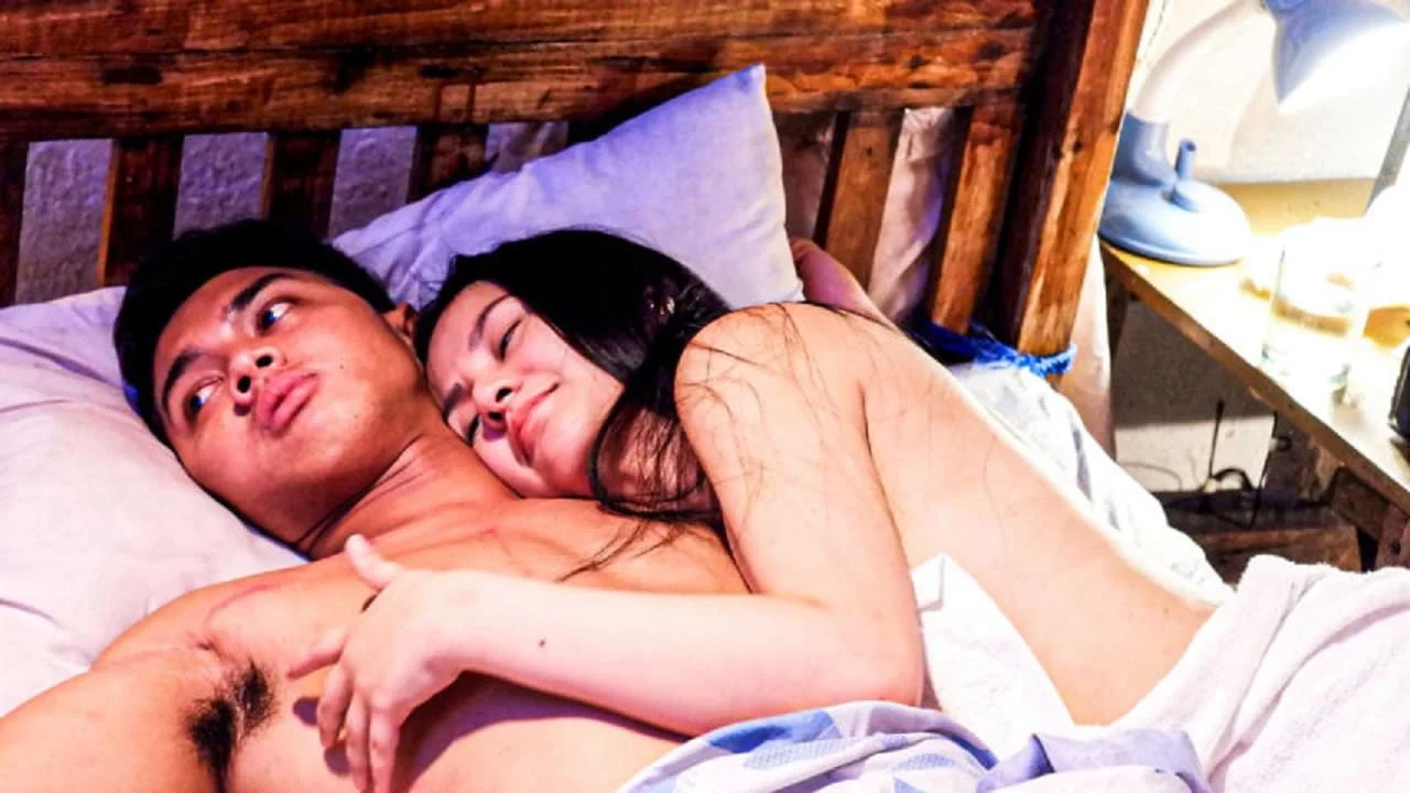 Tình Yêu Tội Lỗi Tập Full