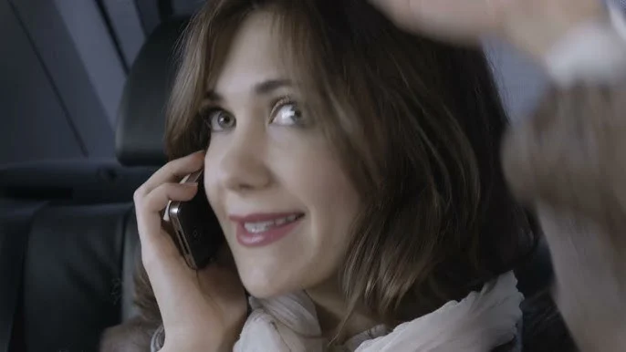 Tình yêu trời phú Tập Full