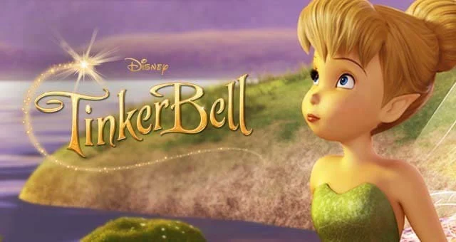 Tinker Bell – Cô Tiên Giúp Ích Tập Full