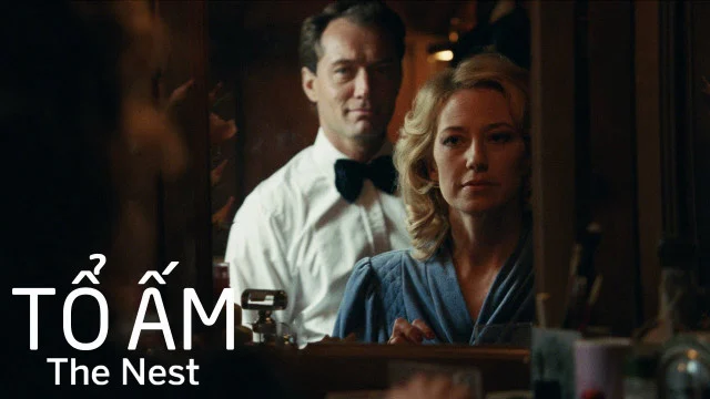 Tổ Ấm Tập Full