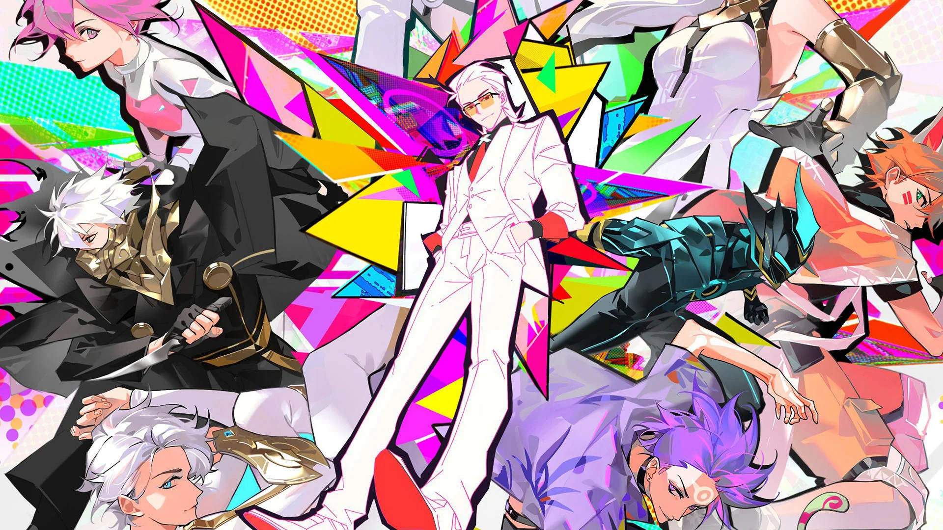 TO BE HERO X Tập 1