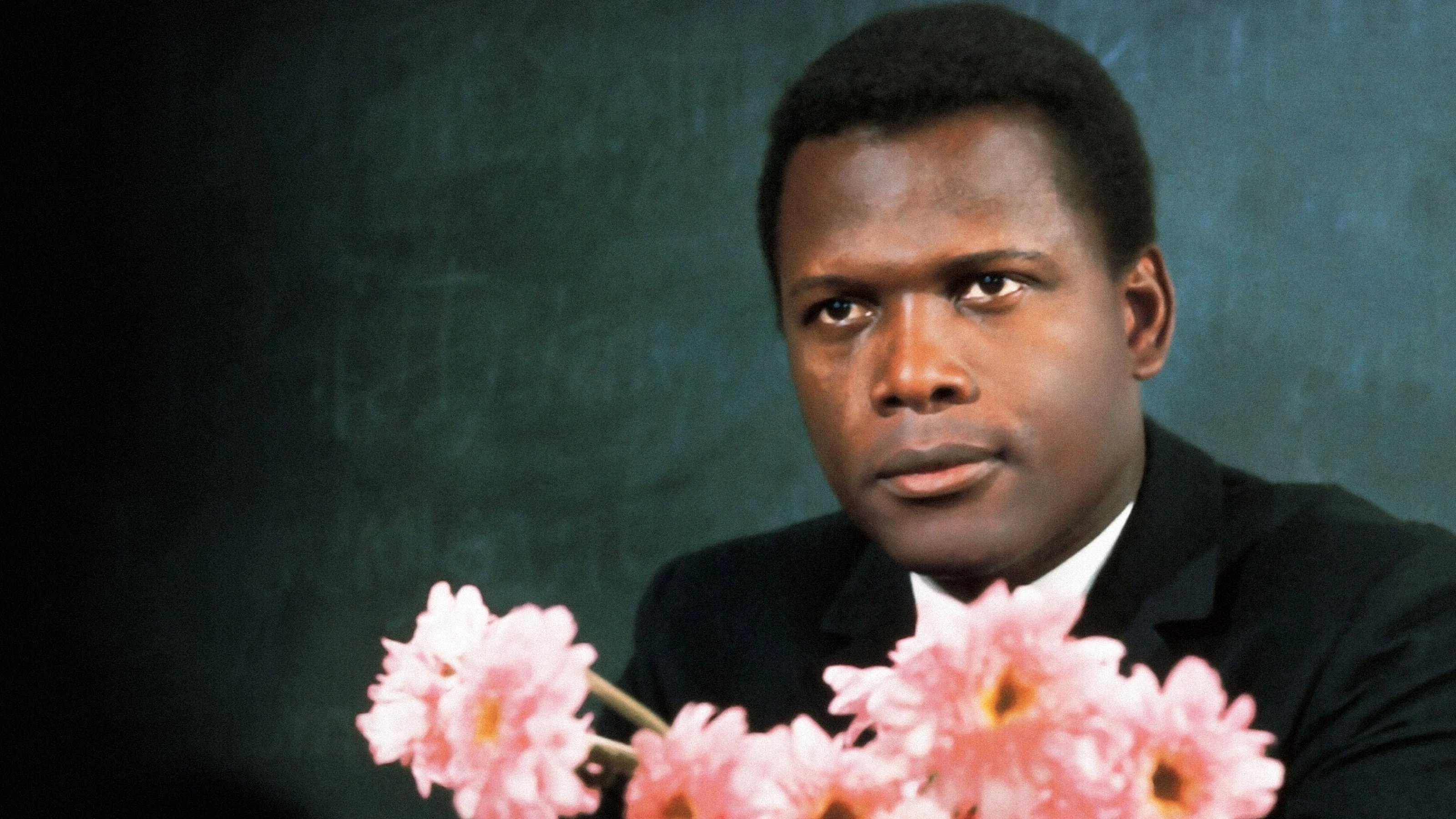 To Sir, with Love Tập Full