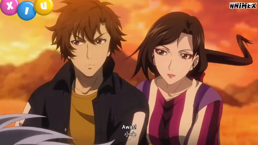 Toàn Chức Pháp Sư (Phần 3) Tập 1