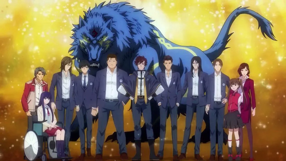 Toàn Chức Pháp Sư (Phần 5) Tập 1