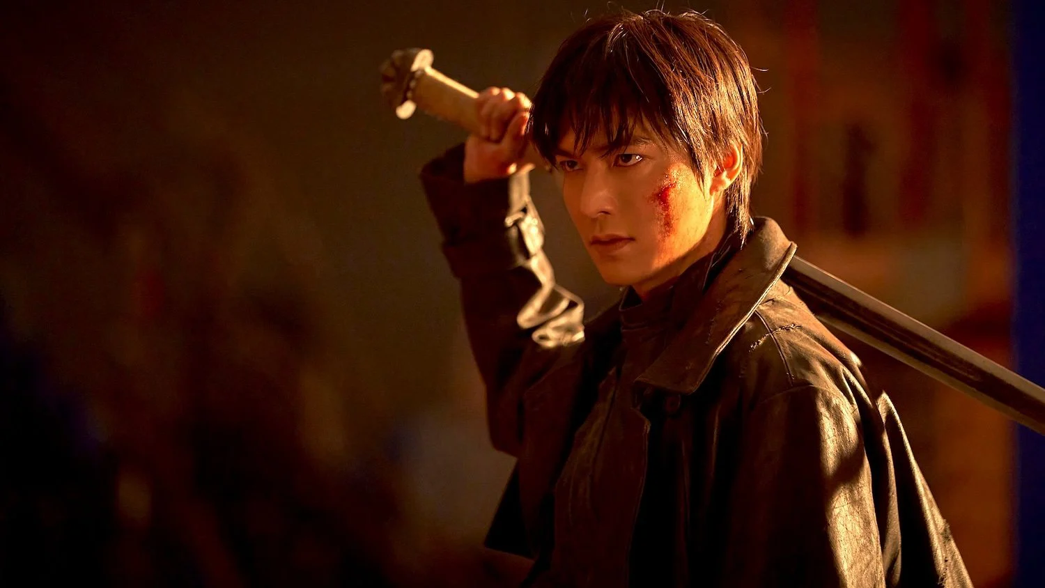 Toàn Trí Độc Giả Tập Full