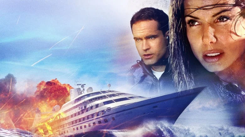 Tốc Độ 2: Kiếm Soát Hành Trình Tập Full