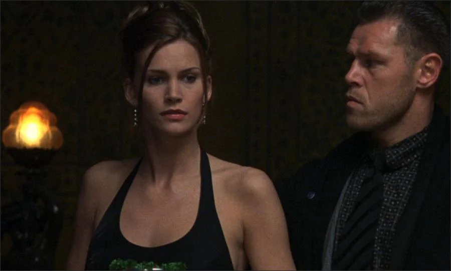 Tốc độ nguy hiểm Tập Full