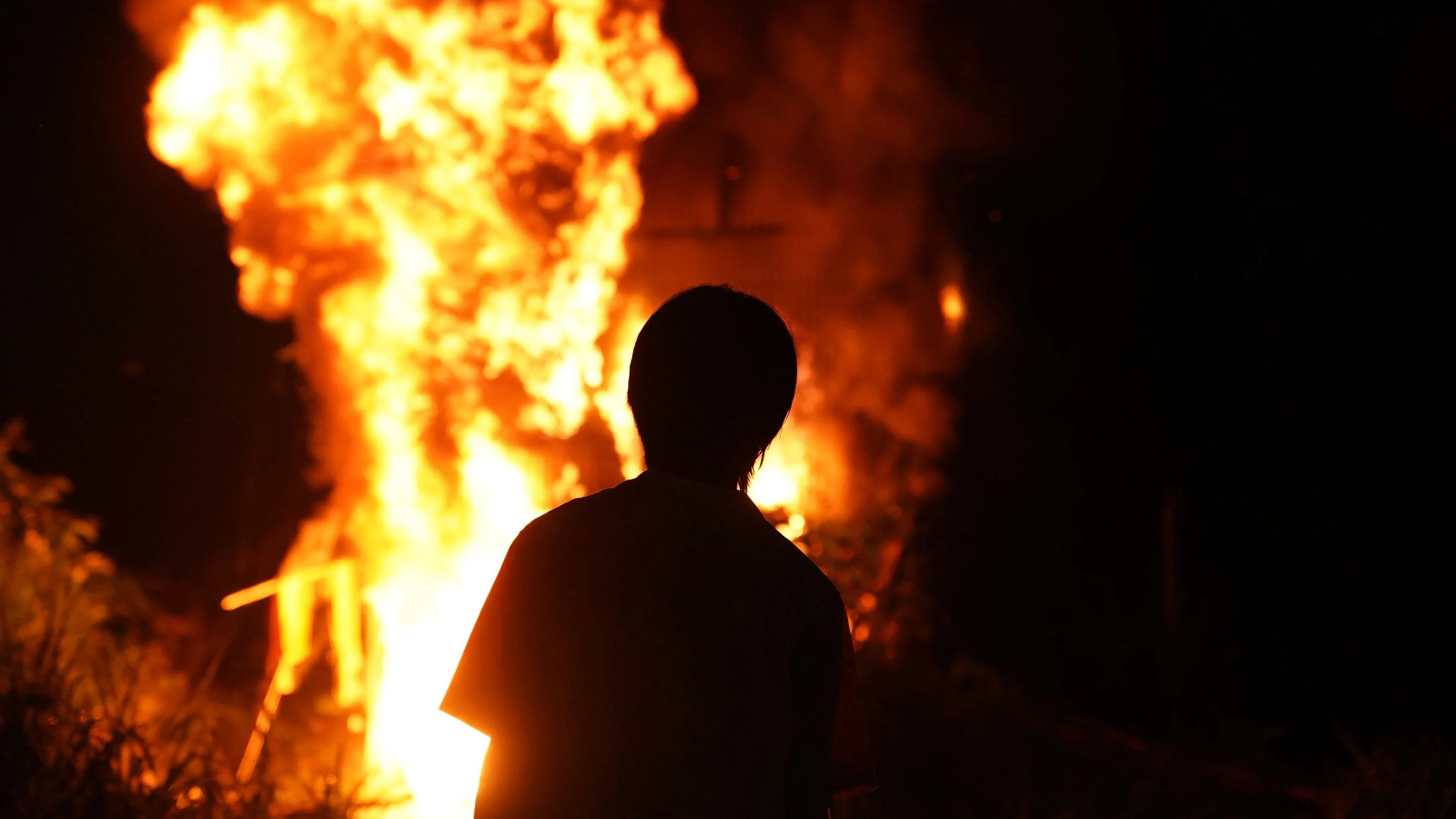 Tội & Ác Tập Full