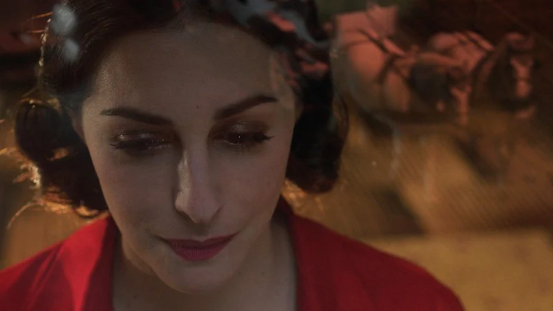 Tội Ác Bí Ẩn Tập Full