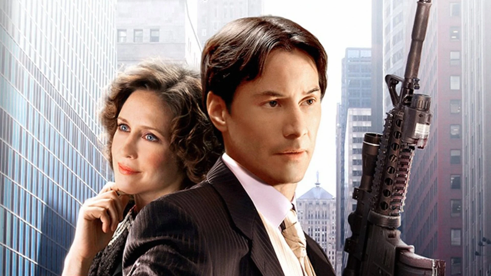 Tội ác của Henry Tập Full