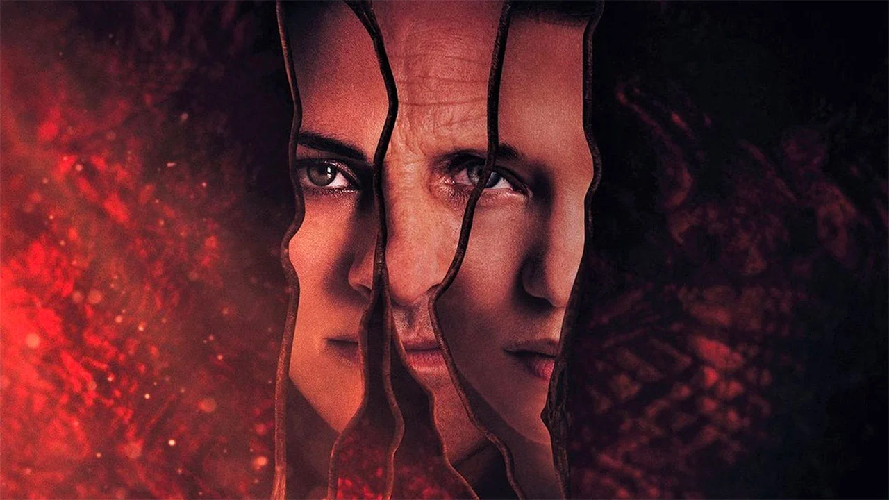 Tội Ác Của Tương Lai Tập Full