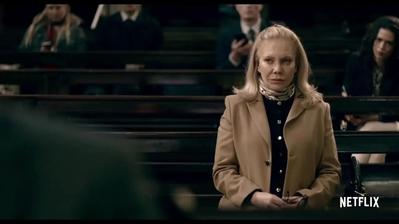 Tội ác gia đình Tập Full