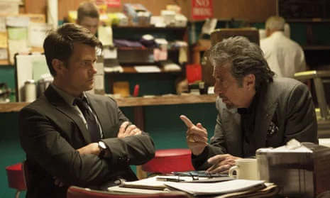 Tội Ác Tham Nhũng Tập Full