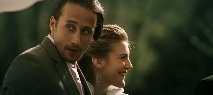 Tội Ác Trên Gác Mái Tập Full