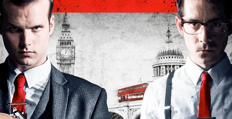 Tội Ác Trỗi Dậy Tập Full