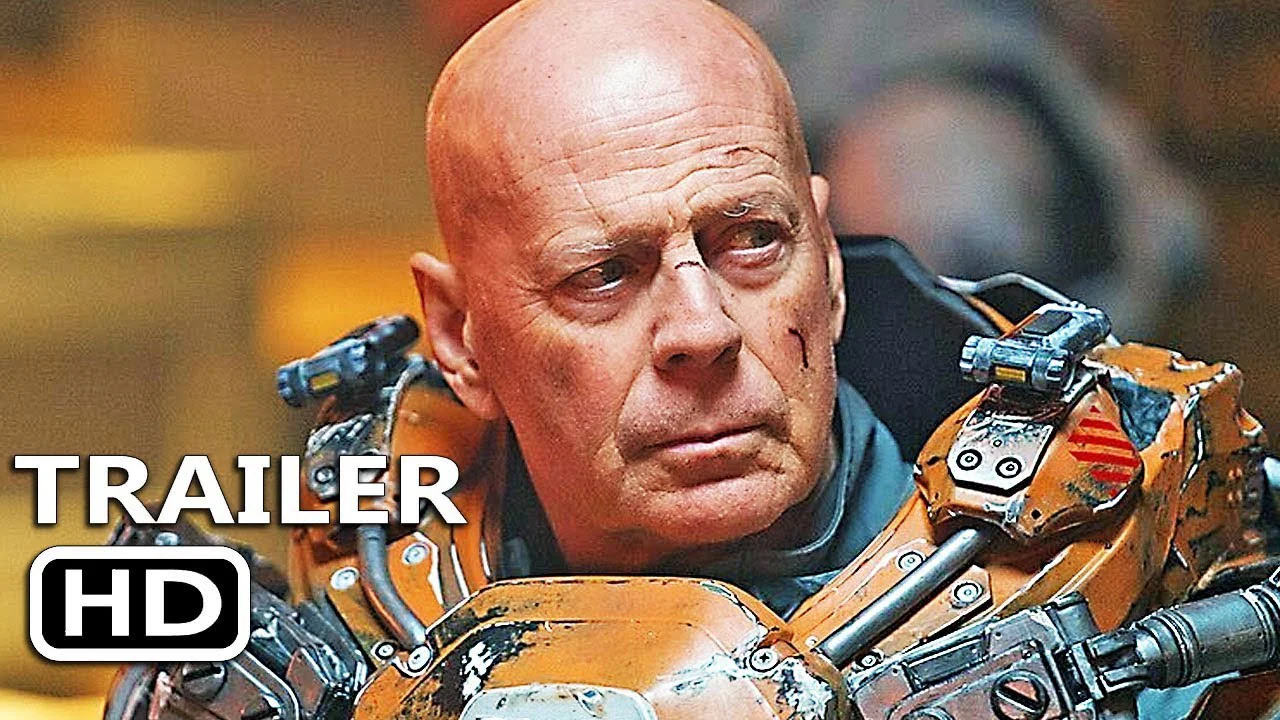 Tội ác vũ trụ Tập Full