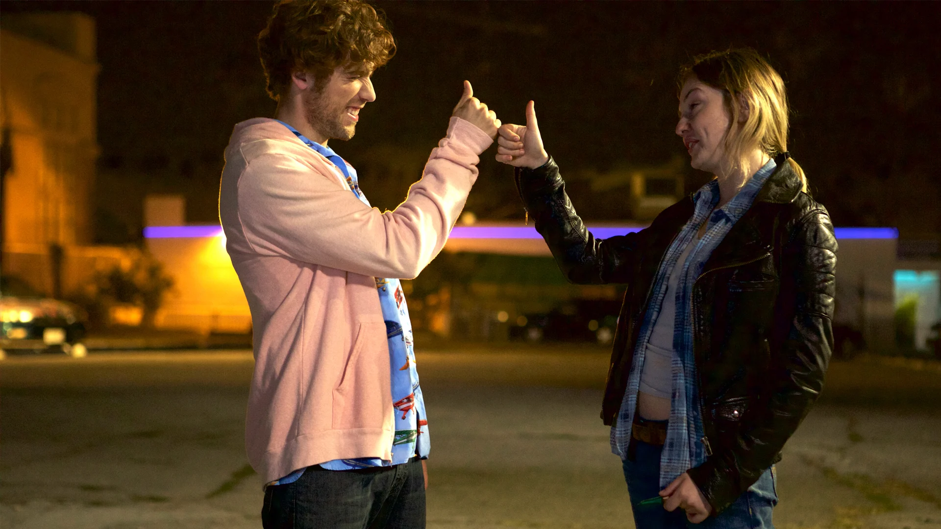 Tôi, Anh Ta, Cô Ấy Tập Full