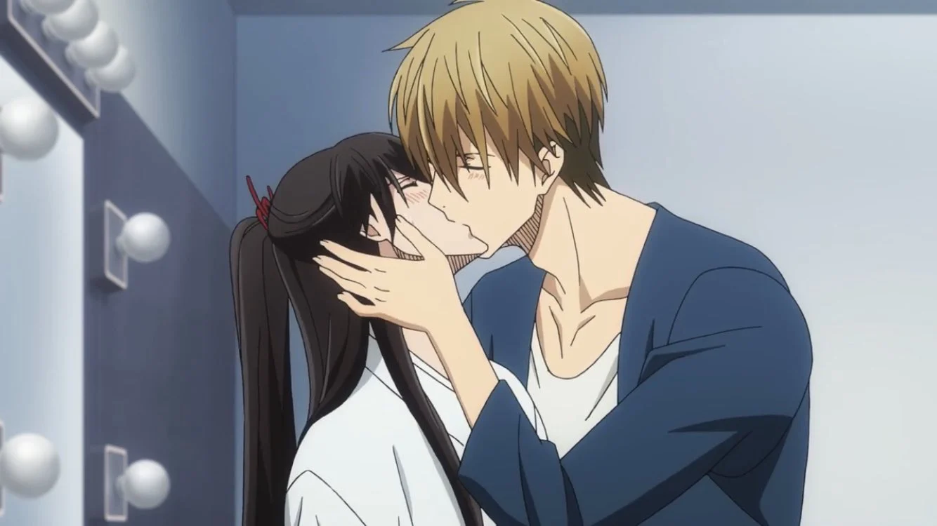 Tôi bị người đàn ông hấp dẫn nhất quấy rối Tập 1