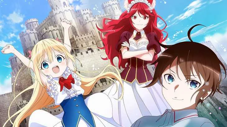 Tôi Có Thực Sự Là Người Mạnh Nhất Không? Tập 1