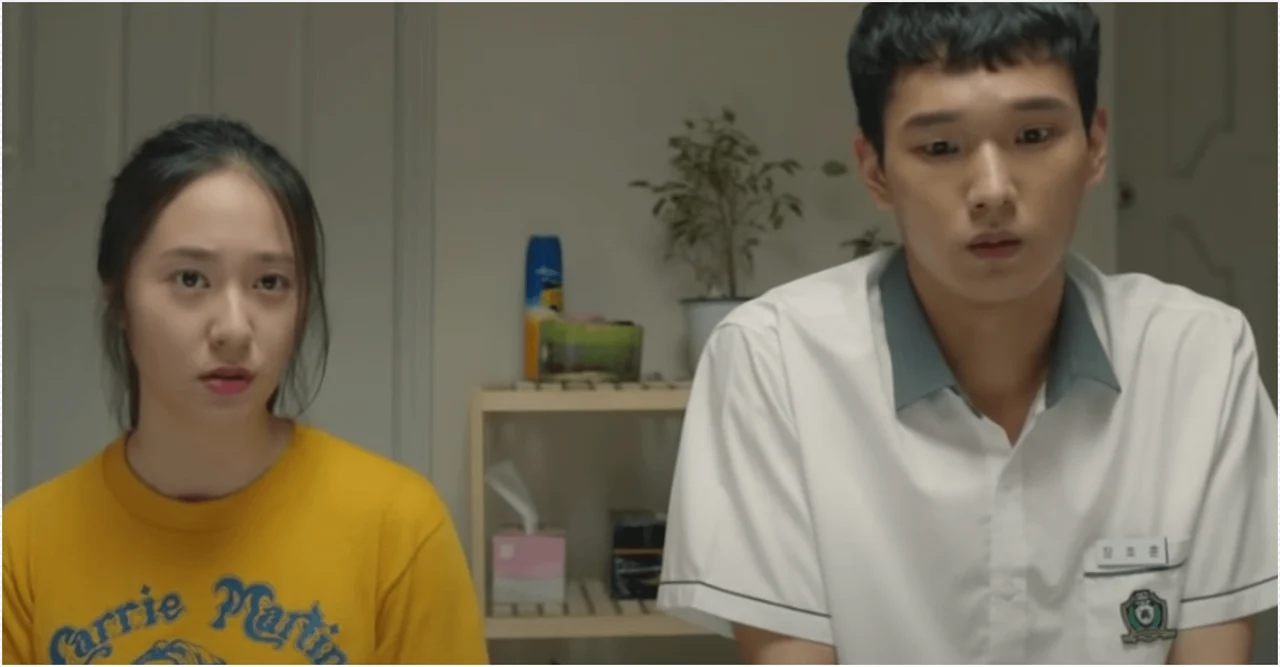 Tôi Đã Dạy Dỗ Gia Sư Xinh Đẹp Của Tôi Tập Full