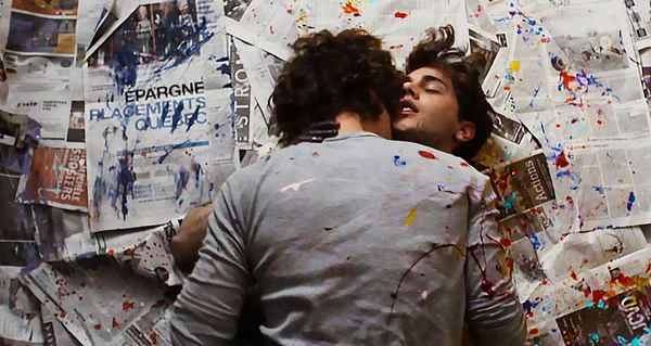 Tôi Đã Giết Mẹ Tôi Tập Full