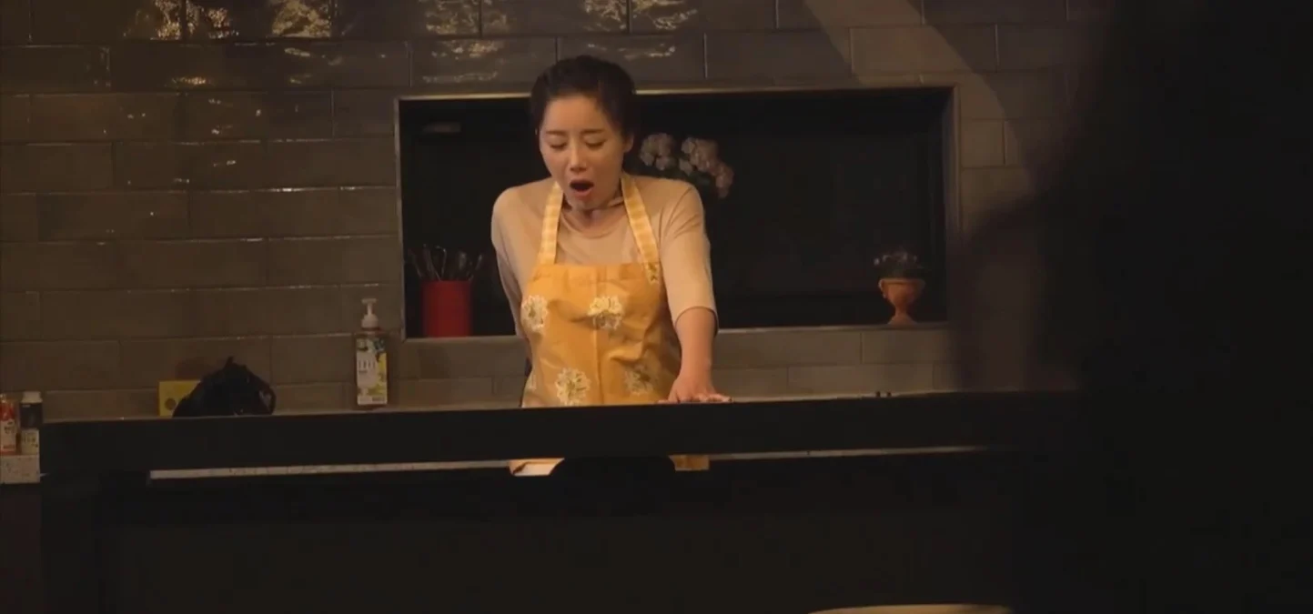 Tôi Đã Thấy Vợ Ngoại Tình Trước Mặt Mình Tập Full