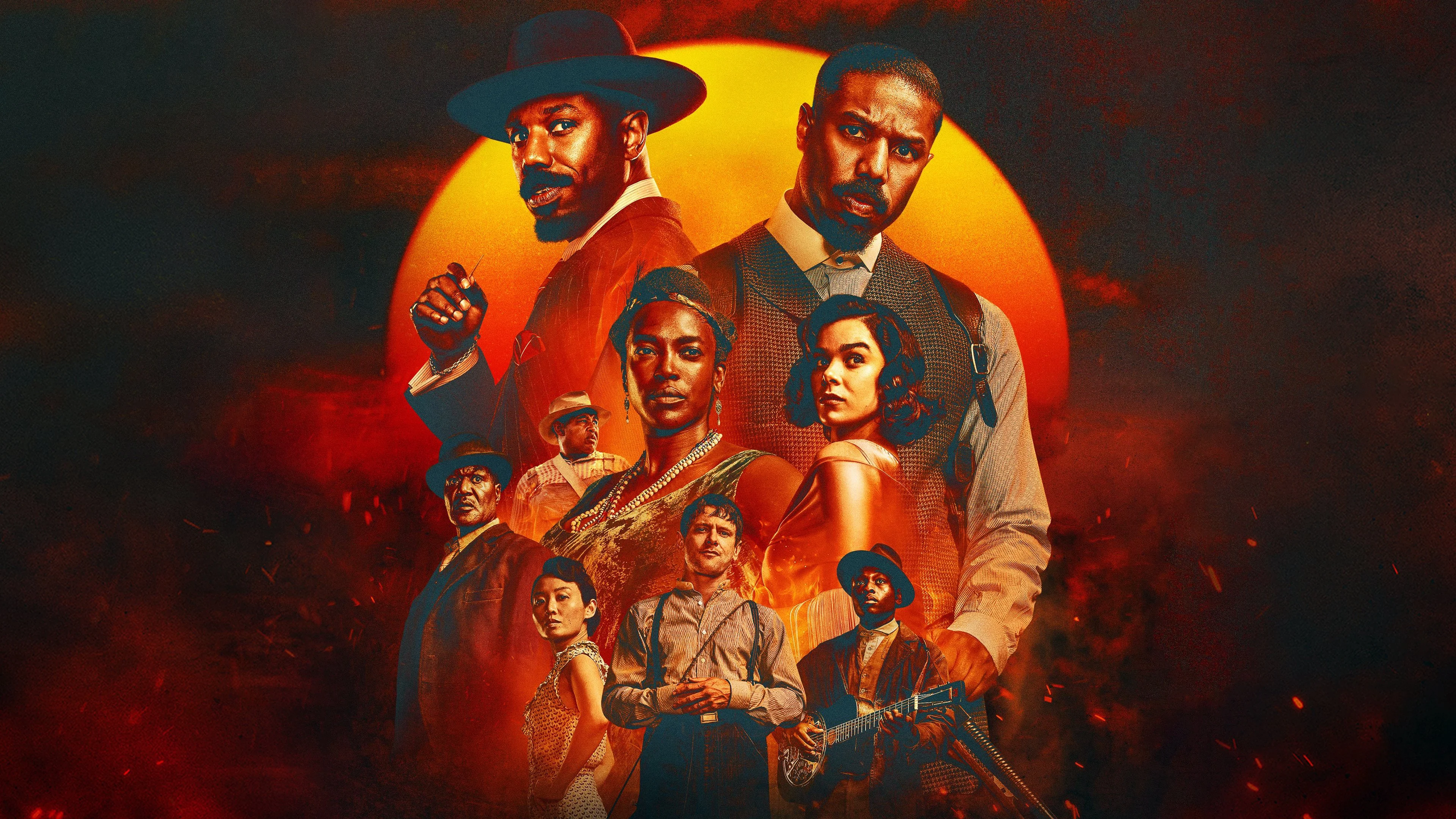 Tội Đồ Tập Full