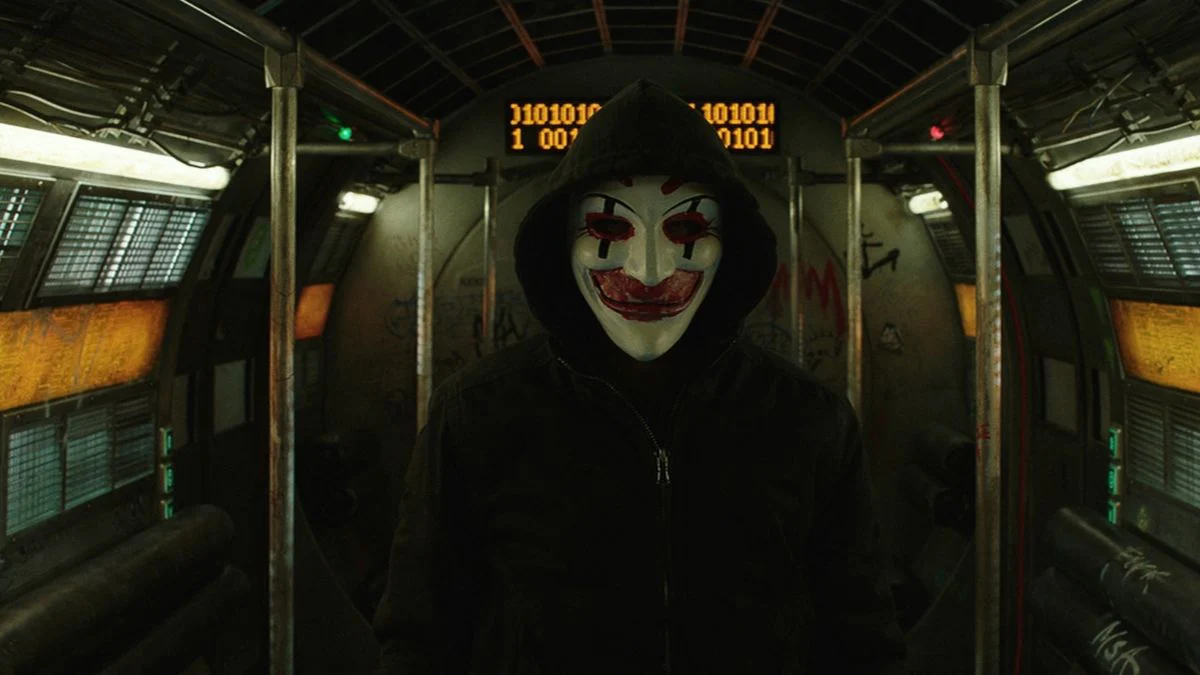 Tôi Là Ai Tập Full